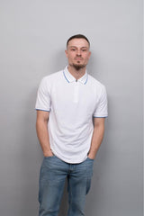 MICHAEL KORS POLO HOMME