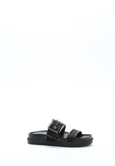 MICHAEL KORS SLIDES FEMME