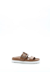MICHAEL KORS SLIDES FEMME