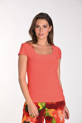 FRANK LYMAN T-SHIRT FEMME