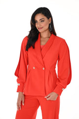FRANK LYMAN BLAZER FEMME