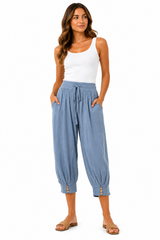 ANGELA MARA PANTALON FEMME