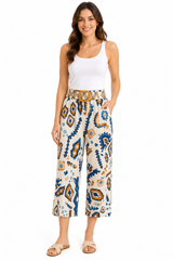ANGELA MARA PANTALON FEMME