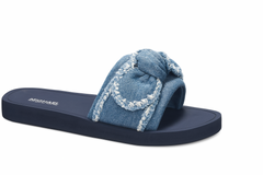 MICHAEL KORS SANDALES FEMME
