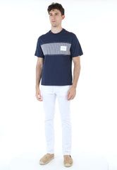 MICHAEL KORS T-SHIRT HOMME