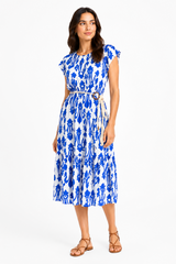 ANGELA MARA ROBE FEMME