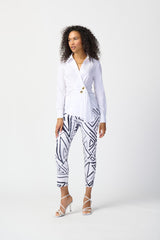 JOSEPH RIBKOFF BLOUSE FEMMES