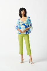 JOSEPH RIBKOFF PANTALON FEMMES