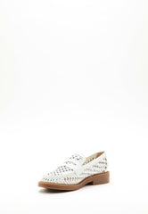MICHAEL KORS MOCASSIN FEMMES