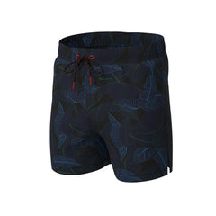AU NOIR SWIMSHORTS HOMME