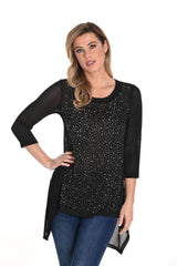 FRANK LYMAN CHANDAIL FEMME