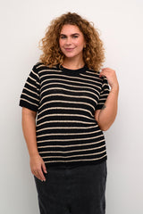 Kaffe Curve Chandail Femme