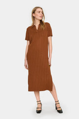 St-Tropez Robe Femme