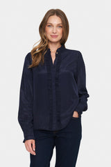 St-Tropez Blouse Femme