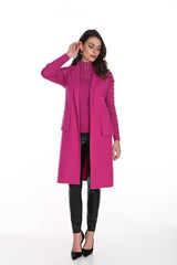FRANK LYMAN VESTE SANS MANCHES FEMME