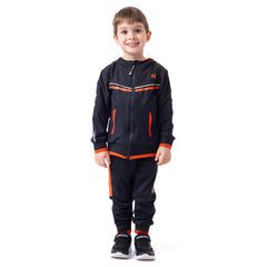 NAN0 PANTALON ENFANT DE 4 À 6 ANS