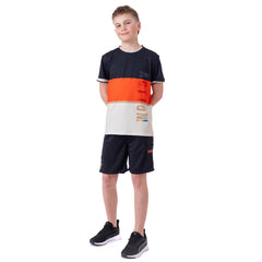 NANO T-SHIRT GARÇONS DE 7 À 14 ANS