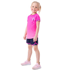 NANO SHORT ENFANT DE 4 À 6 ANS