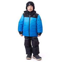 NANO Tuque Garçon 12-24 Mois