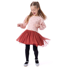 NANO ROBE ENFANT 2 À 6 ANS