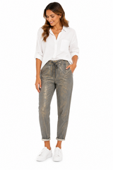 ANGELA MARA PANTALON FEMME