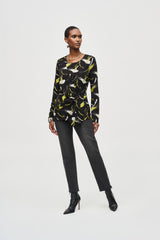 JOSEPH RIBKOFF CHANDAIL FEMME