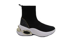 MICHAEL KORS BOTTES FEMMES