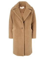 MICHAEL KORS MANTEAU FEMMES