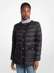 MICHAEL KORS MANTEAU FEMMES