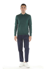 MICHAEL KORS POLO MANCHES LONGUES HOMME