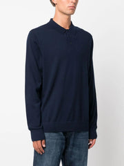 MICHAEL KORS POLO MANCHES LONGUES HOMME