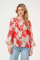 Kaffe Blouse Femme