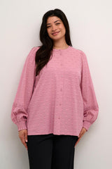 Kaffe Curve Chemise Femme