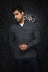 Au Noir Chandail Homme