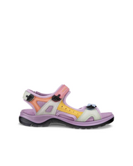 ECCO SANDAL FEMME