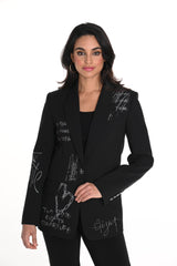 FRANK LYMAN VESTON FEMME
