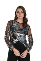 FRANK LYMAN CHANDAIL FEMME
