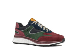 GEOX CHAUSSURES IMPERMEABLE HOMME