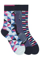 AU NOIR CHAUSSETTES HOMME