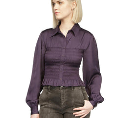 MICHAEL KORS CHEMISE FEMMES