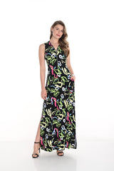 FRANK LYMAN ROBE FEMME