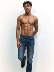 BLACK BULL JEANS HOMME