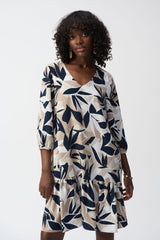 JOSEPH RIBKOFF ROBE FEMME