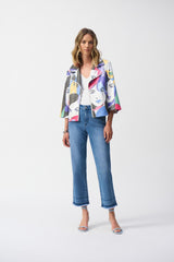 JOSEPH RIBKOFF VESTE FEMME