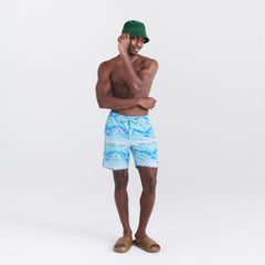 SAXX Maillot De Bain Homme