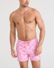 SAXX Maillot De Bain Homme
