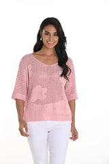 Frank Lyman Chandail Femme