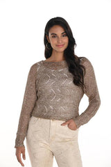 FRANK LYMAN CHANDAIL FEMME