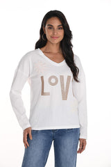 FRANK LYMAN CHANDAIL FEMME