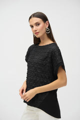 JOSEPH RIBKOFF T-SHIRT FEMME